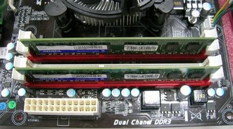 ddr2 dual channel memory|enable dual channel memory.